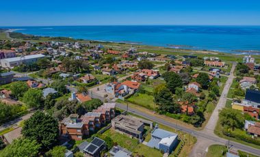 Terreno en venta Barrio los Acantilados