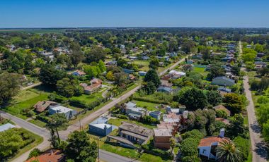 Terreno en venta Barrio los Acantilados