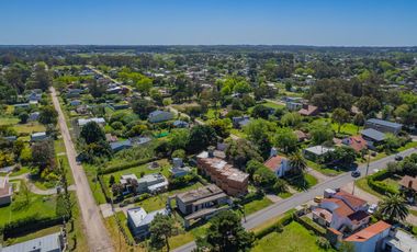 Terreno en venta Barrio los Acantilados