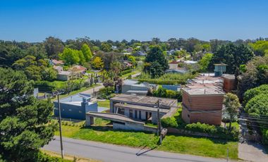 Terreno en venta Barrio los Acantilados