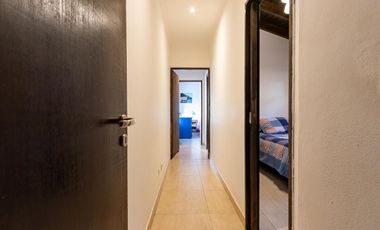 VENTA CASA DE 3 DORMITORIOS EN FUNES CON PILETA