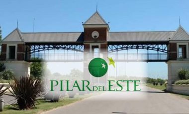 Divino lote interno en Santa Elena - Pilar del Este