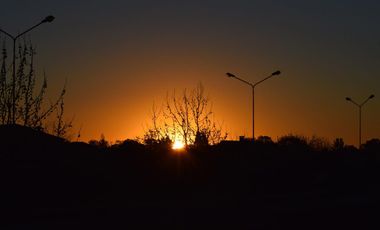 Divino lote interno en Santa Elena - Pilar del Este