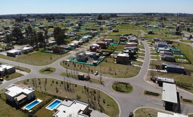 Divino lote interno en Santa Elena - Pilar del Este