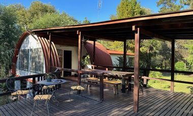 Casa Venta Delta Tigre