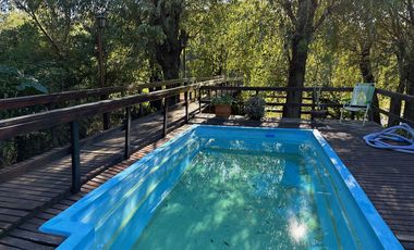 Casa Venta Delta Tigre
