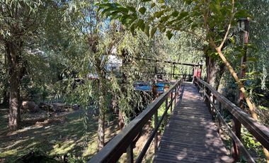 Casa Venta Delta Tigre
