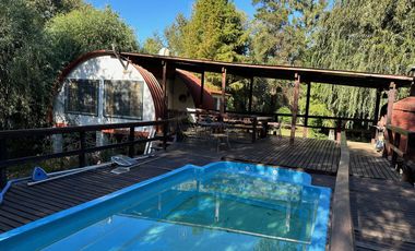 Casa Venta Delta Tigre
