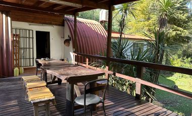 Casa Venta Delta Tigre