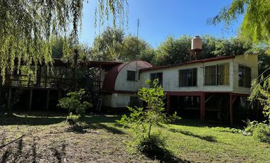 Casa Venta Delta Tigre