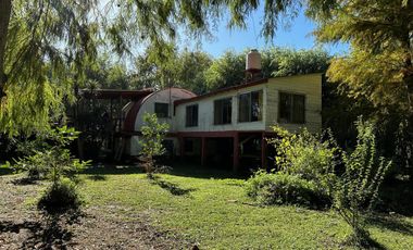 Casa Venta Delta Tigre