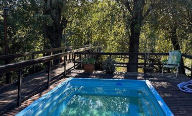 Casa Venta Delta Tigre