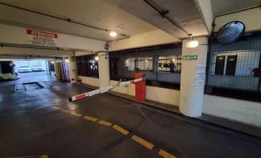 Cochera en venta - 15mts2 - Palermo Chico