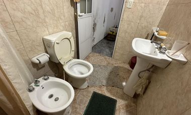 Casa céntrica ideal inversion! Renta inmediata
