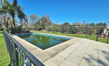 Casa en  Aldao