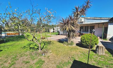 Casa en  Aldao