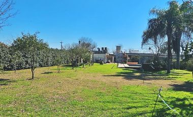 Casa en  Aldao
