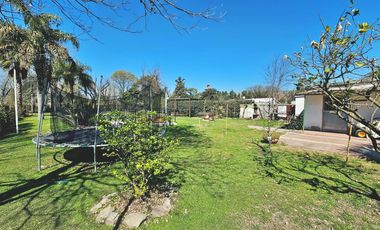Casa en  Aldao