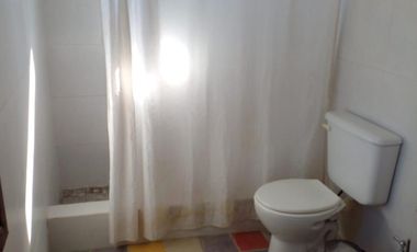 Casa de 5 ambientes en Venta  en El Cazal Escobar