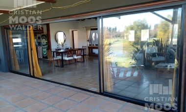 Casa de 5 ambientes en Venta  en El Cazal Escobar