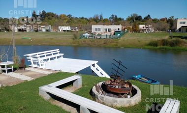 Casa de 5 ambientes en Venta  en El Cazal Escobar