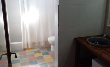 Casa de 5 ambientes en Venta  en El Cazal Escobar