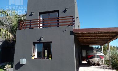Casa de 5 ambientes en Venta  en El Cazal Escobar