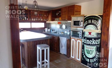 Casa de 5 ambientes en Venta  en El Cazal Escobar