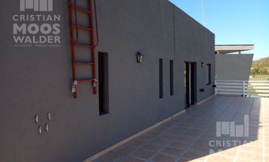 Casa de 5 ambientes en Venta  en El Cazal Escobar