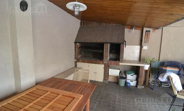 Departamento 3 ambientes con terraza en Llavallol al 4100