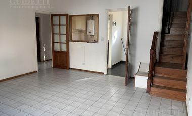 Departamento 3 ambientes con terraza en Llavallol al 4100
