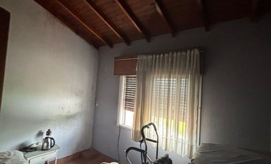 CASA BURZACO