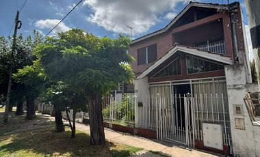CASA BURZACO