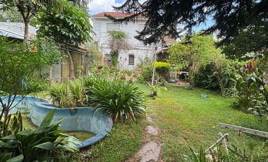 CASA BURZACO
