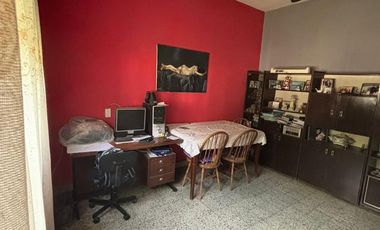CASA BURZACO