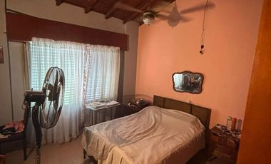CASA BURZACO