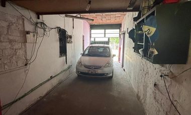 CASA BURZACO