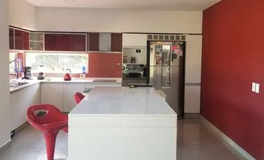Casa - Santa Teresa