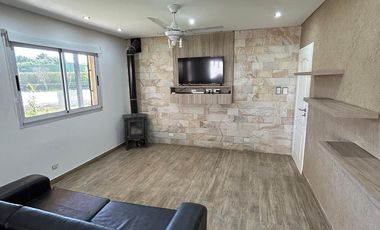 Venta - Casa - Barrio Parque Sakura - Exaltación de la Cruz