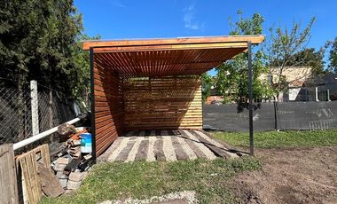 Venta - Casa - Barrio Parque Sakura - Exaltación de la Cruz