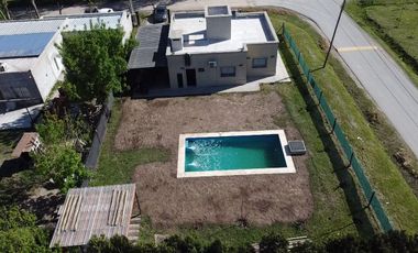 Venta - Casa - Barrio Parque Sakura - Exaltación de la Cruz