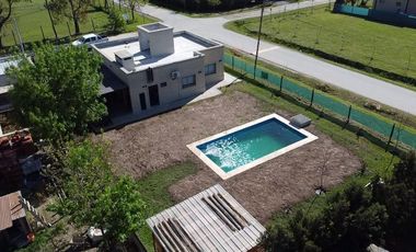 Venta - Casa - Barrio Parque Sakura - Exaltación de la Cruz