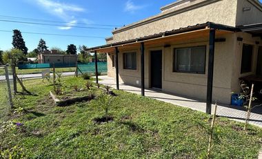 Venta - Casa - Barrio Parque Sakura - Exaltación de la Cruz