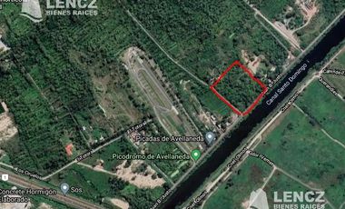 Terreno - Villa Dominico