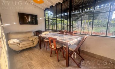 Venta Casa - Barrio El Jaguel / Pilar - Acepta Permuta