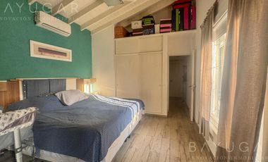 Venta Casa - Barrio El Jaguel / Pilar - Acepta Permuta
