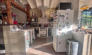 Venta Casa - Barrio El Jaguel / Pilar - Acepta Permuta