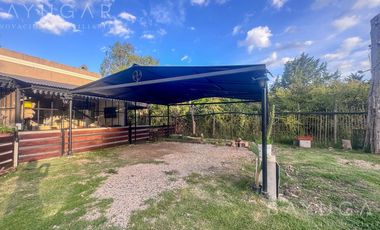 Venta Casa - Barrio El Jaguel / Pilar - Acepta Permuta