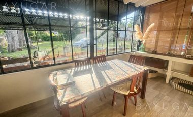 Venta Casa - Barrio El Jaguel / Pilar - Acepta Permuta