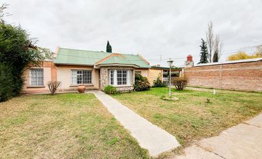 Casa - General Pico